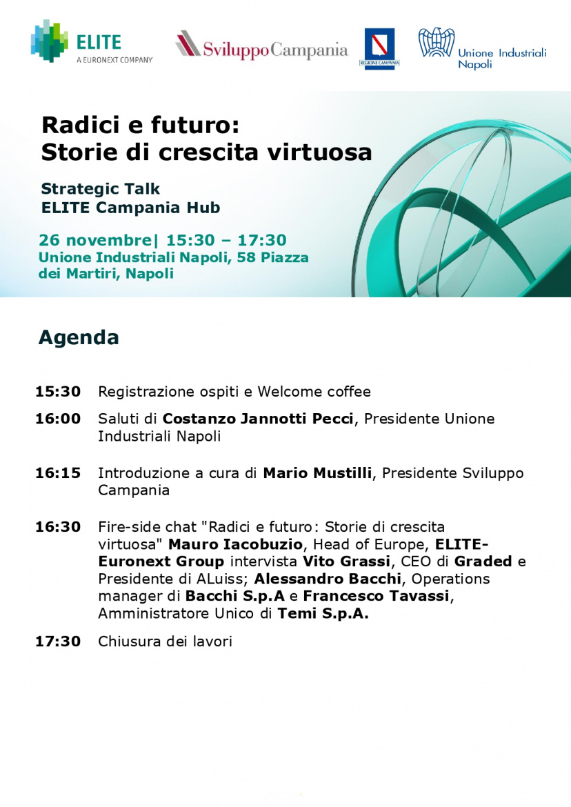 Locandina_Strategic Talk Campania Hub_26 novembre_Unione Industriali senza link_page-0001.jpg